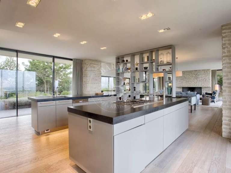 Property with Sea view Varaville - 6 bedrooms - 500m²