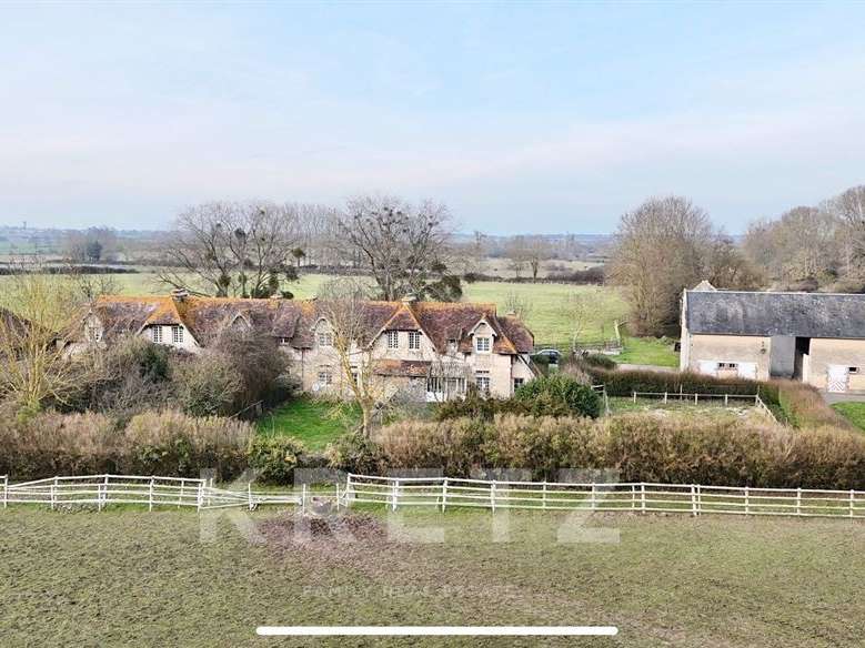Propriété équestre Varaville
