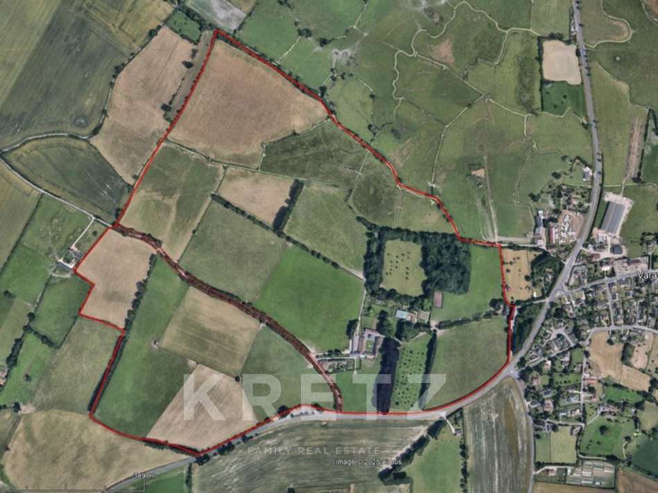 Propriété équestre Varaville