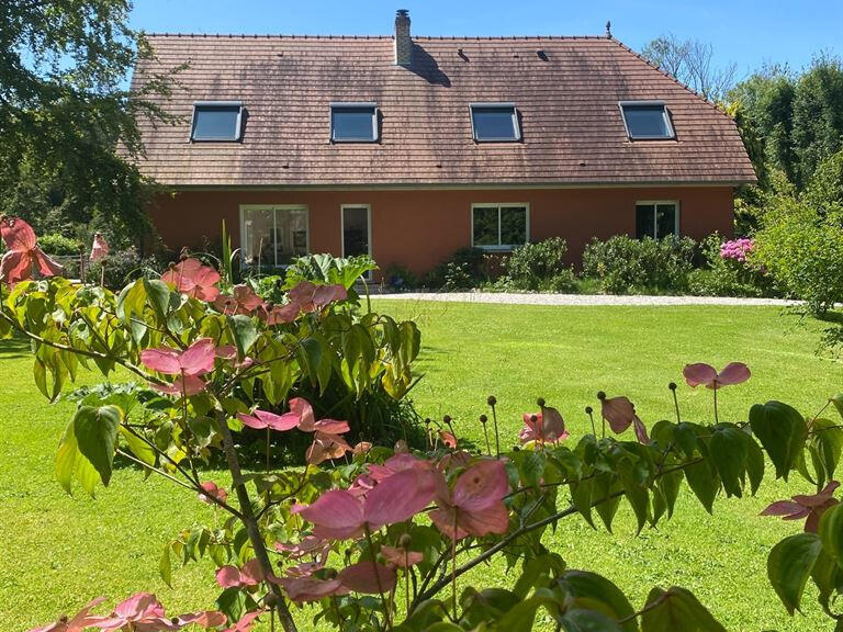 Maison Varengeville-sur-Mer - 6 chambres - 362m²