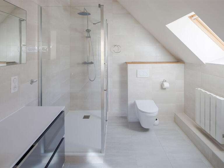 Maison Varengeville-sur-Mer - 6 chambres - 362m²