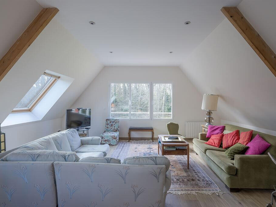 House Varengeville-sur-Mer