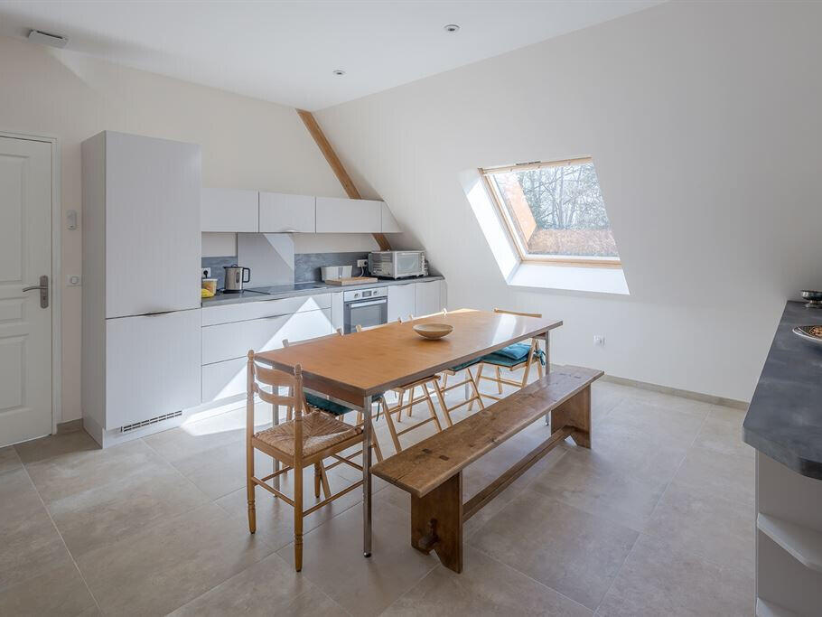 House Varengeville-sur-Mer