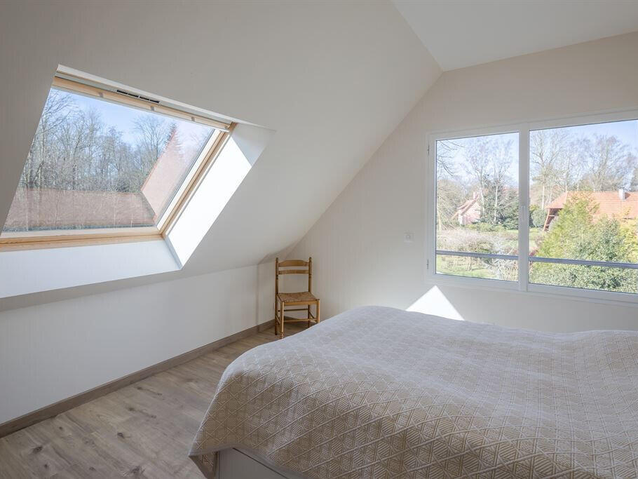 House Varengeville-sur-Mer