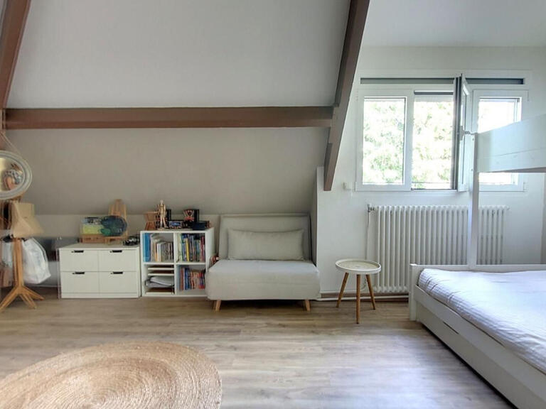 Propriété Varennes-Jarcy - 5 chambres