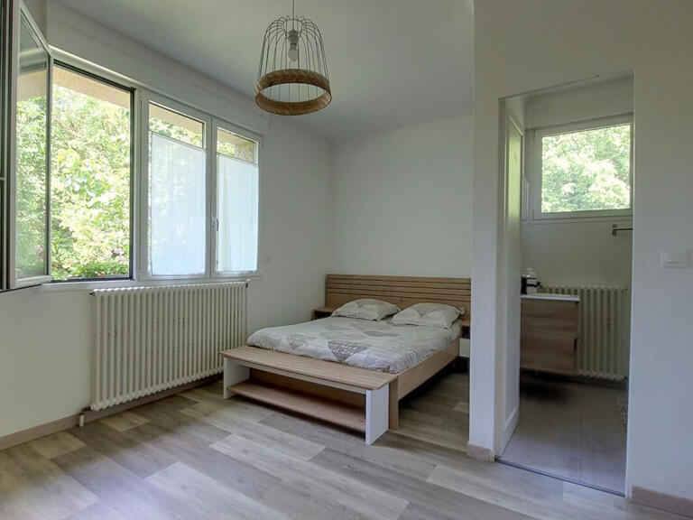 Propriété Varennes-Jarcy - 5 chambres