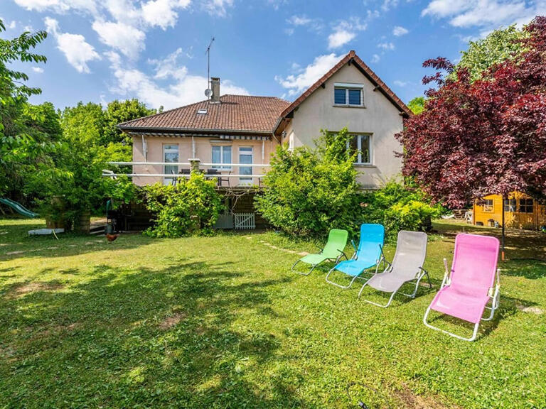 Propriété Varennes-Jarcy - 5 chambres