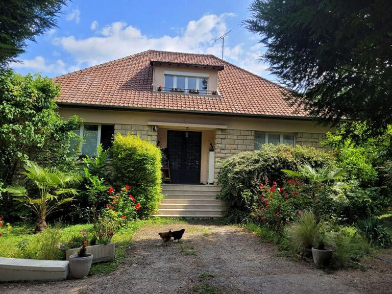 Propriété Varennes-Jarcy - 5 chambres
