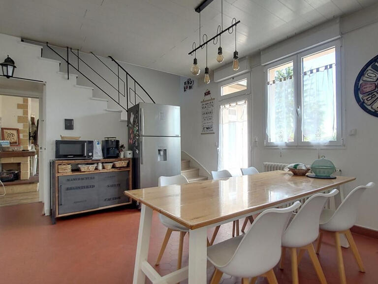 Propriété Varennes-Jarcy - 5 chambres