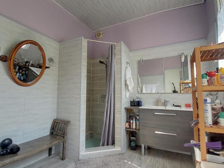 Propriété Varennes-Jarcy - 5 chambres