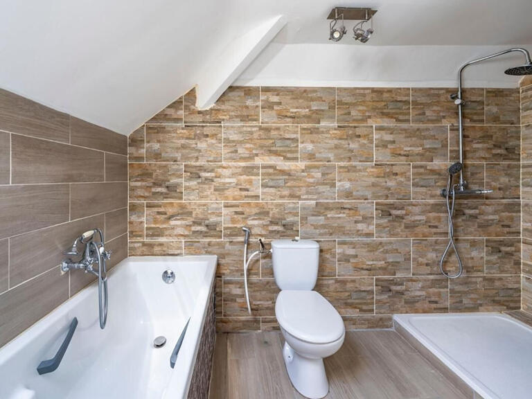 Propriété Varennes-Jarcy - 5 chambres