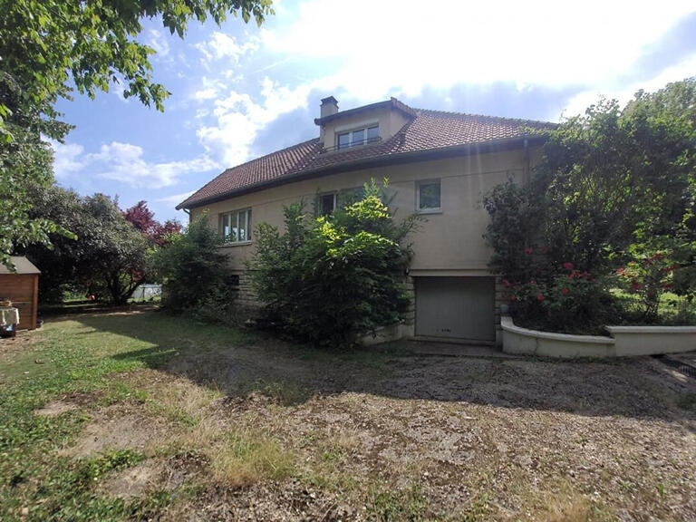 Propriété Varennes-Jarcy - 5 chambres