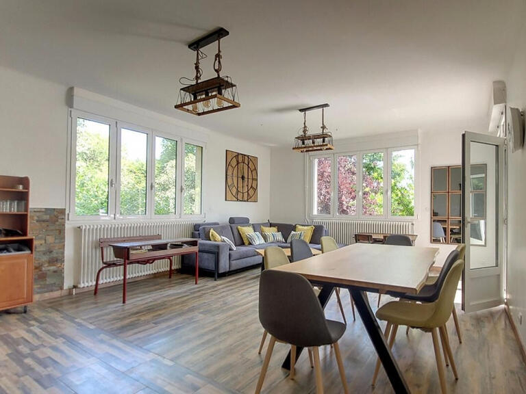 Propriété Varennes-Jarcy - 5 chambres