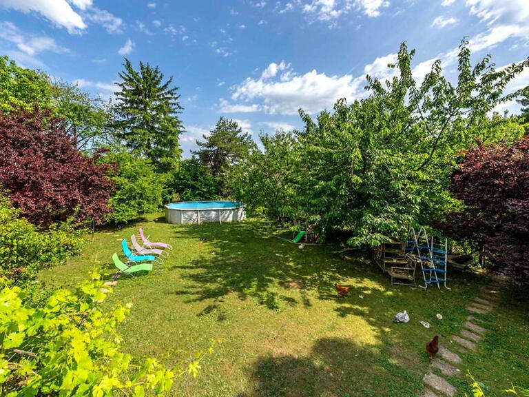Propriété Varennes-Jarcy - 5 chambres