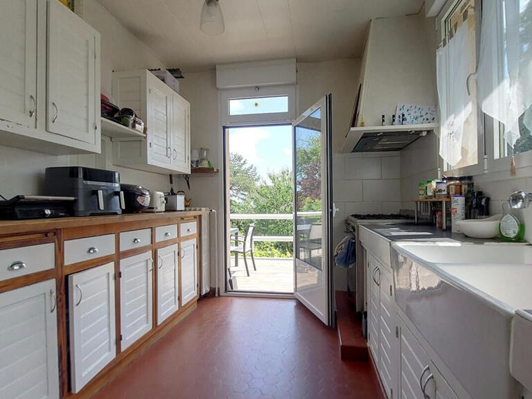Propriété Varennes-Jarcy - 5 chambres
