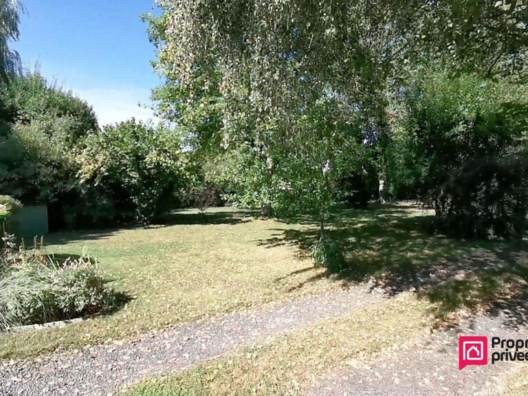 Property Varennes-sur-Usson - 5 bedrooms