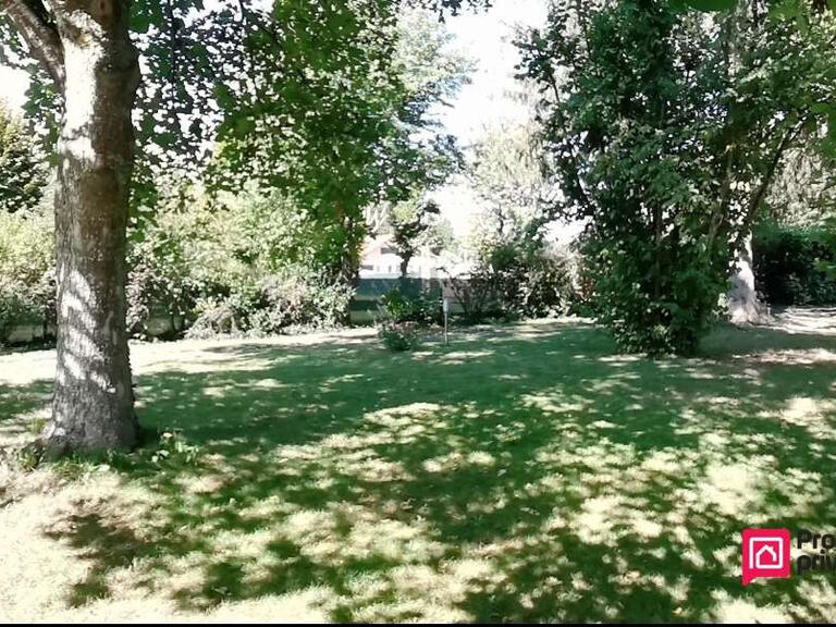 Property Varennes-sur-Usson - 5 bedrooms