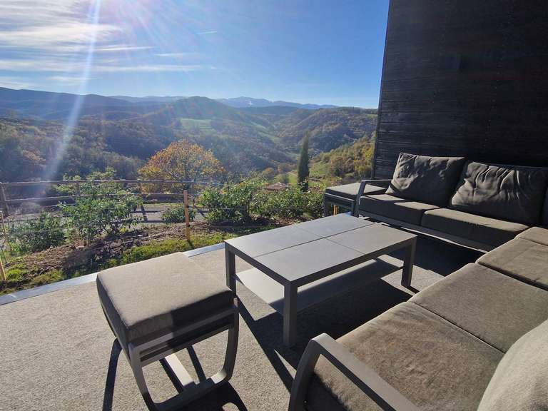 House Varilhes - 4 bedrooms - 174m²