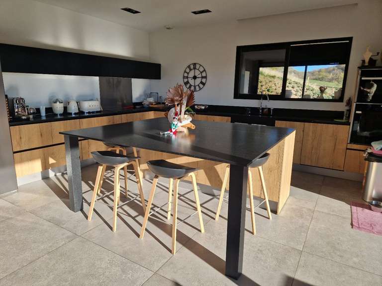 House Varilhes - 4 bedrooms - 174m²