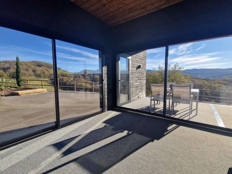 House Varilhes - 4 bedrooms - 174m²