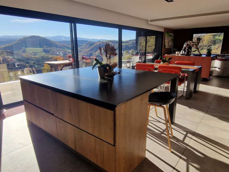 House Varilhes - 4 bedrooms - 174m²