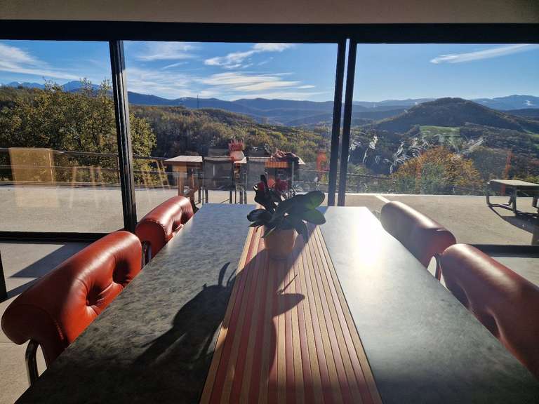 House Varilhes - 4 bedrooms - 174m²