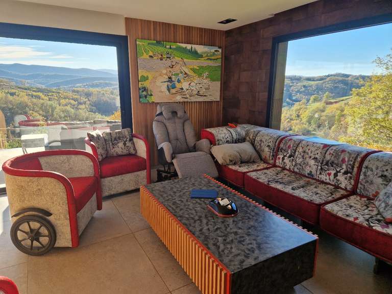 House Varilhes - 4 bedrooms - 174m²