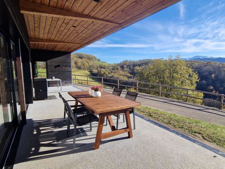 House Varilhes - 4 bedrooms - 174m²