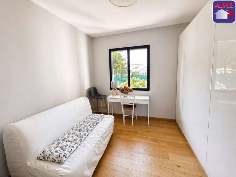 Maison Varilhes - 5 chambres - 186m²