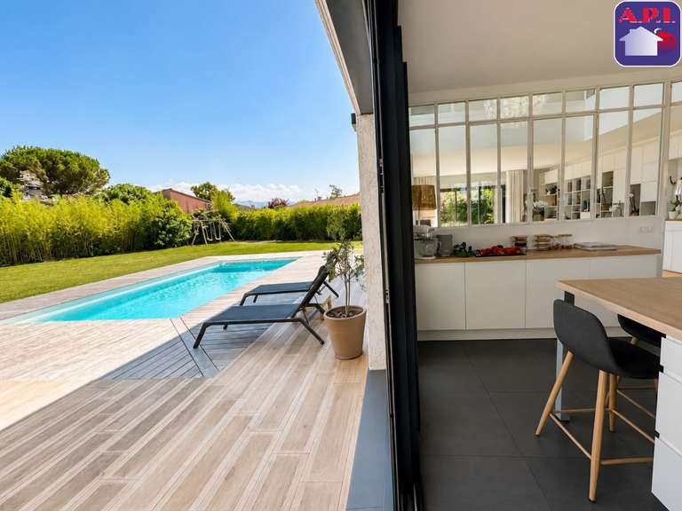 Maison Varilhes - 5 chambres - 186m²