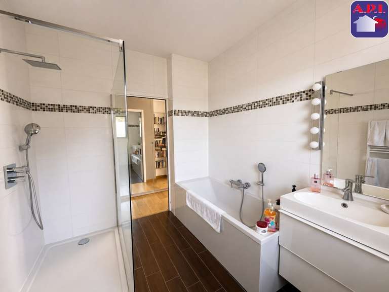 Maison Varilhes - 5 chambres - 186m²