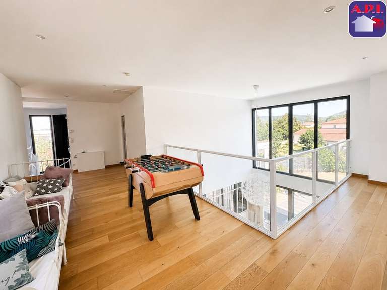 Maison Varilhes - 5 chambres - 186m²