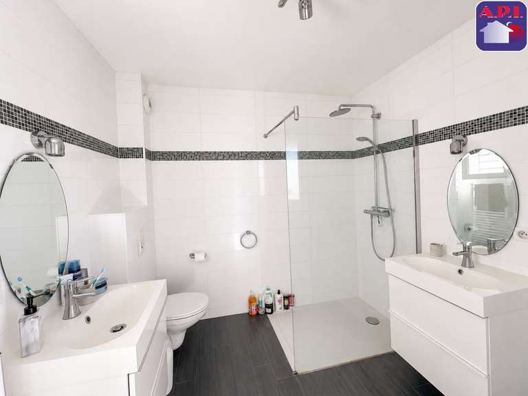 Maison Varilhes - 5 chambres - 186m²