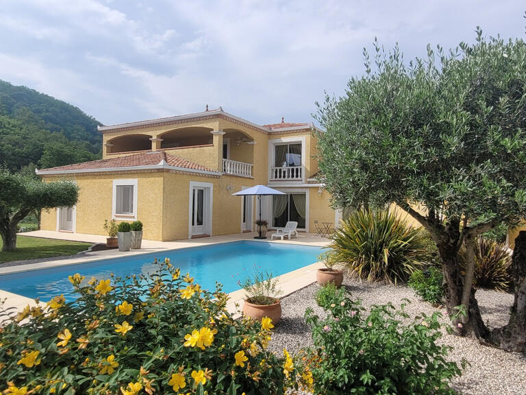 Sale Villa Varilhes - 4 bedrooms