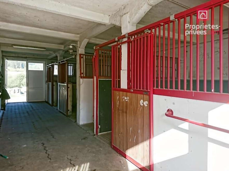 House Varnéville - 4 bedrooms