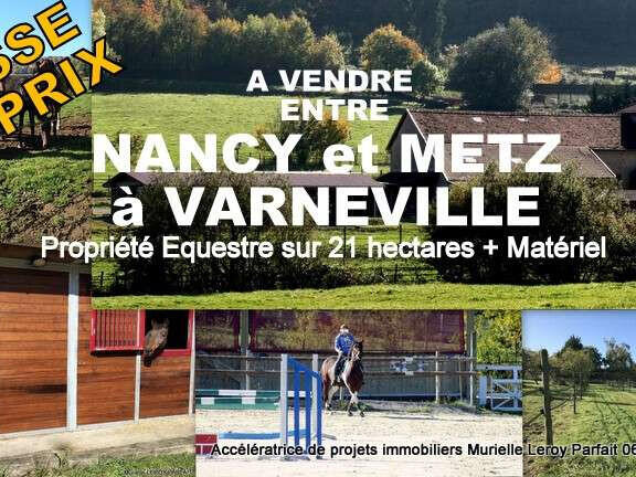 House Varnéville - 4 bedrooms