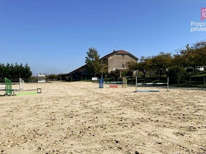 House Varnéville - 4 bedrooms