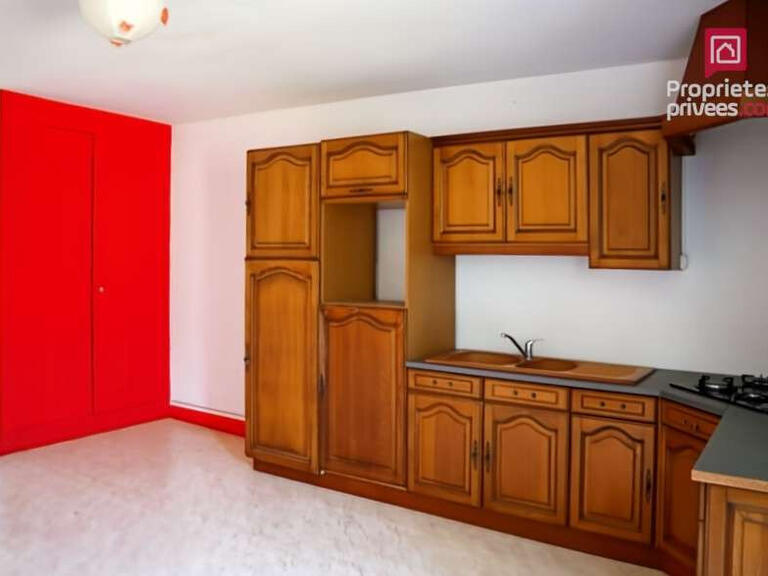 House Varnéville - 4 bedrooms
