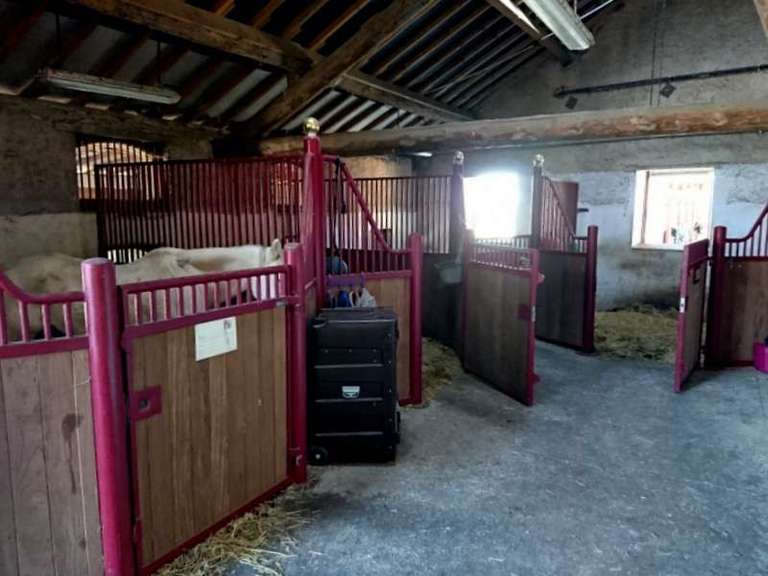 Maison Varnéville - 4 chambres