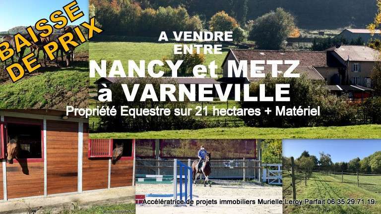 Maison Varnéville - 4 chambres