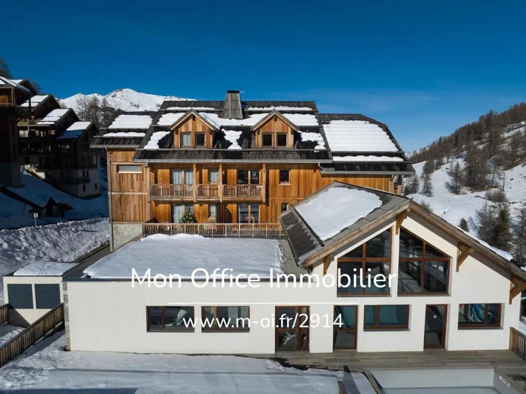 Vente Appartement Vars - 4 chambres