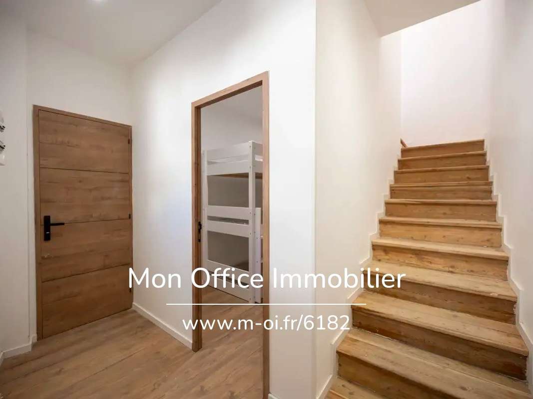Appartement Vars