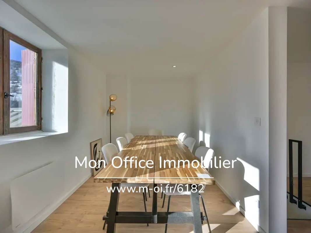 Appartement Vars