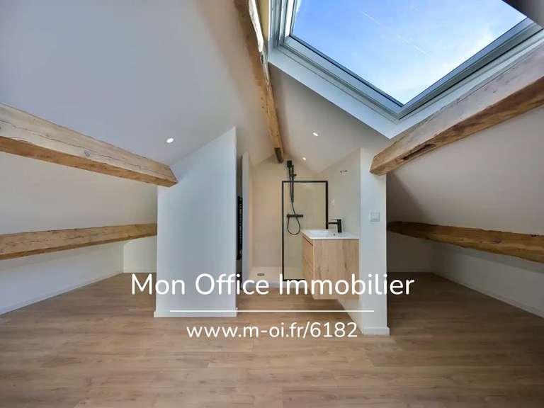 Appartement Vars - 4 chambres - 151m²
