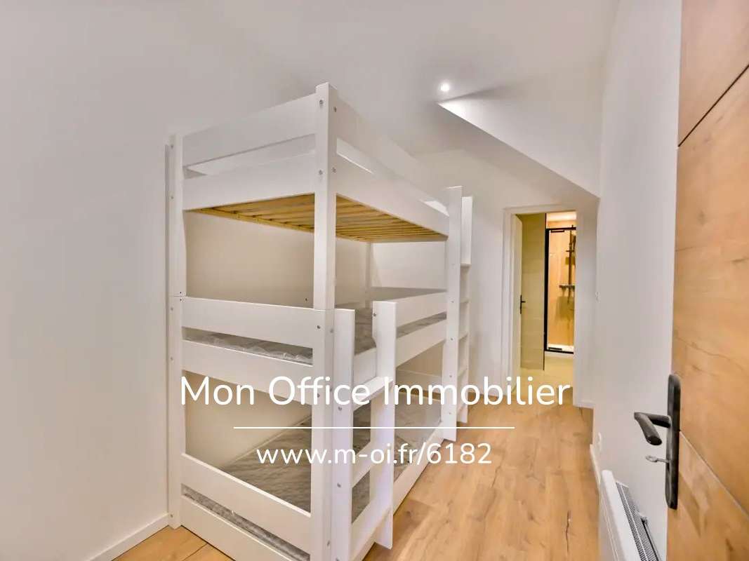 Appartement Vars