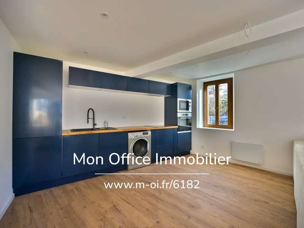 Appartement Vars