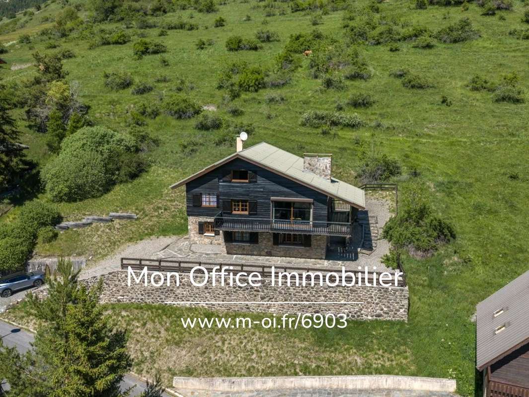 Chalet Vars