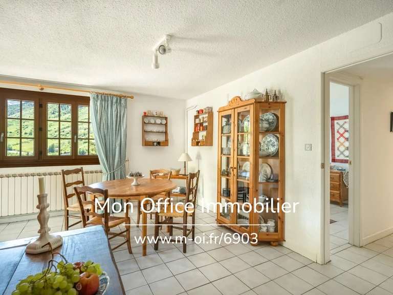 Chalet Vars - 6 chambres - 180m²