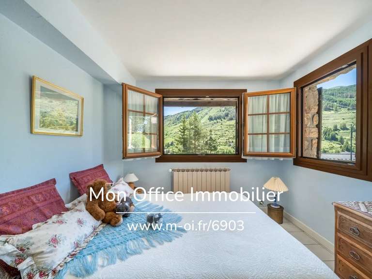 Maison Vars - 6 chambres - 195m²