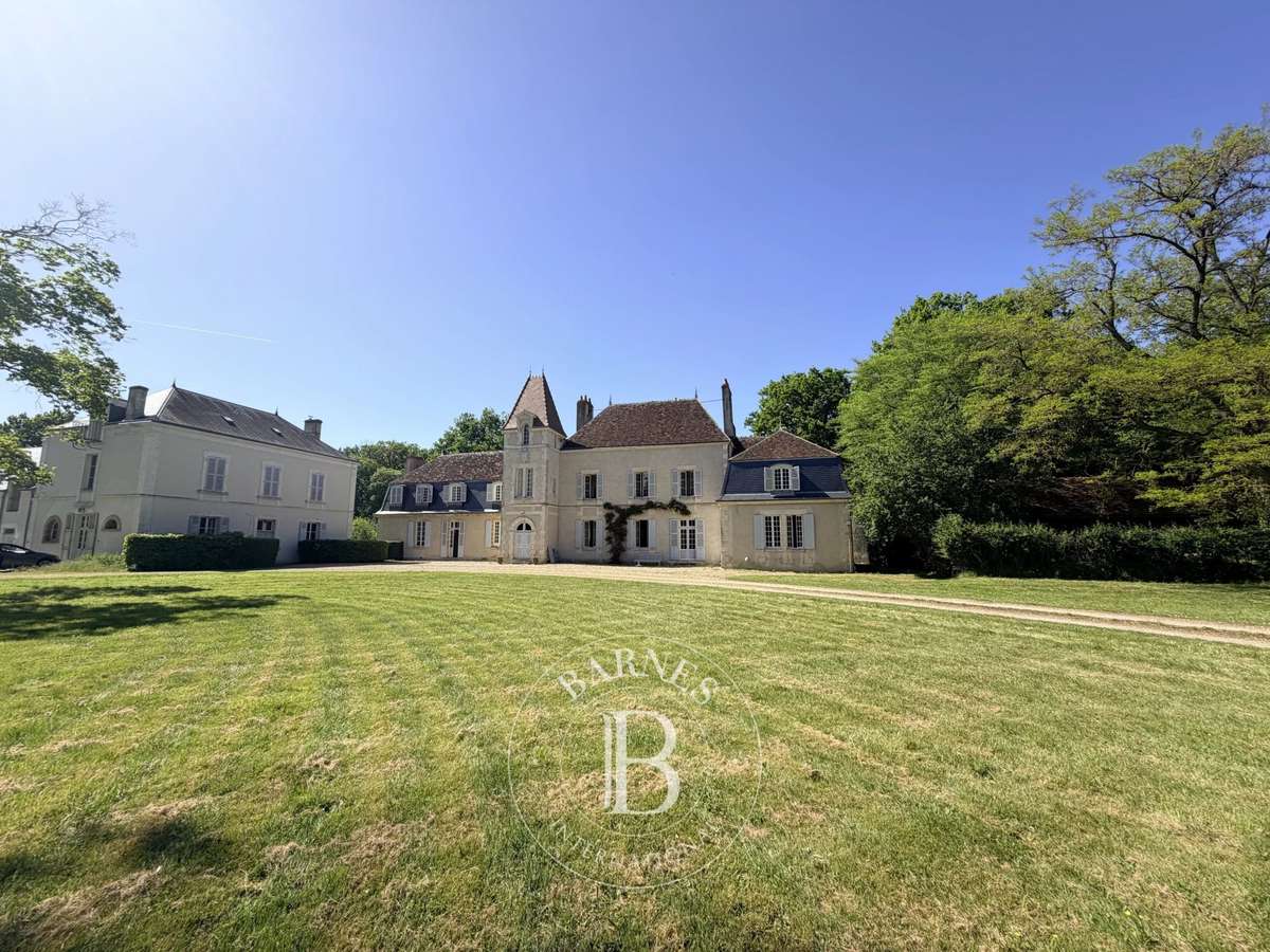 Château Vatan